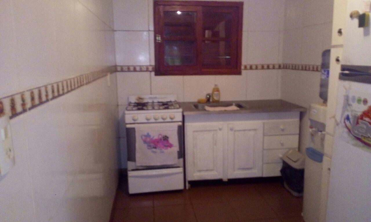 La Cautiva Hotel Puerto Iguazu Room photo