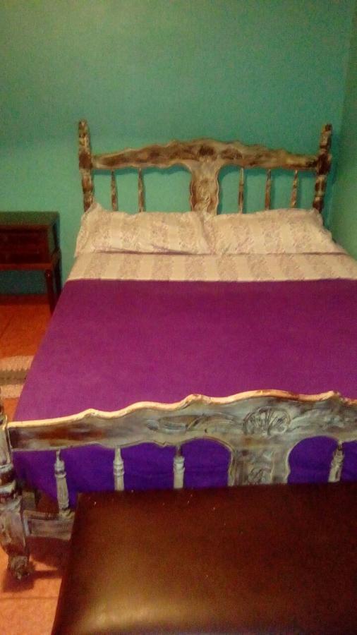La Cautiva Hotel Puerto Iguazu Room photo