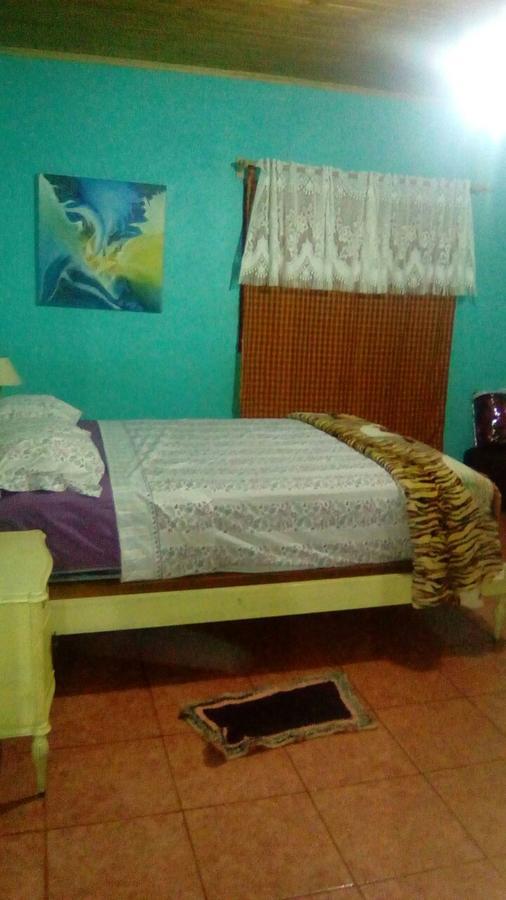 La Cautiva Hotel Puerto Iguazu Room photo